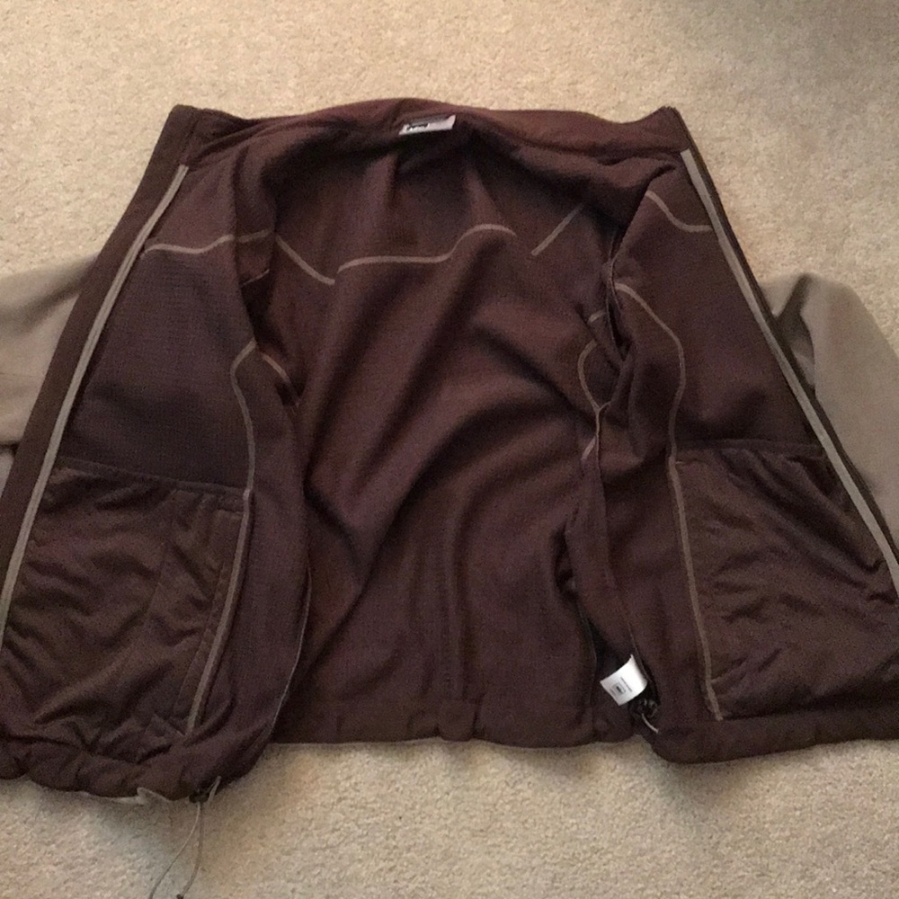 REI Fall/winter jacket - Picture 3 of 6